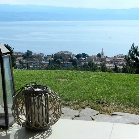 Lina Maison d'hôtes