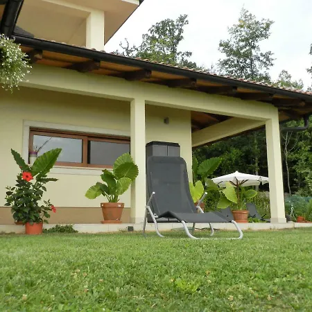 Lina Maison d'hôtes