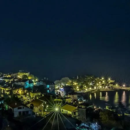 Maison d'hôtes Lina 4*