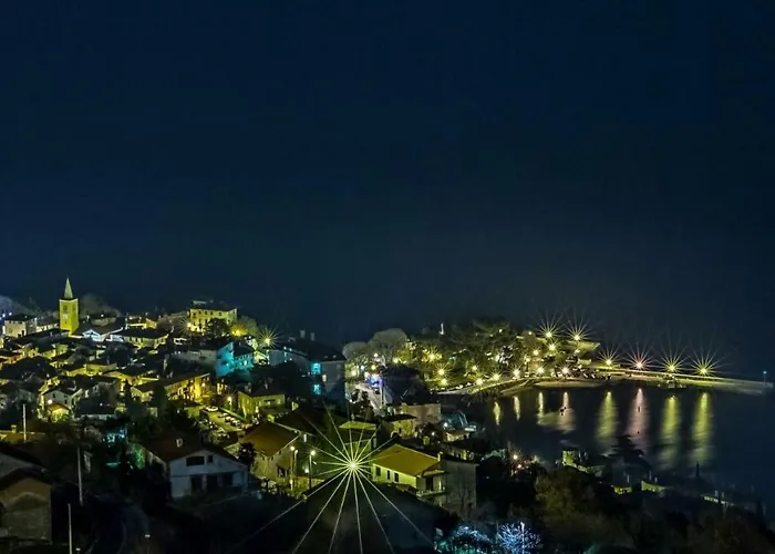 Affittacamere Lina 4*