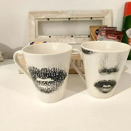 Lina Affittacamere Laurana