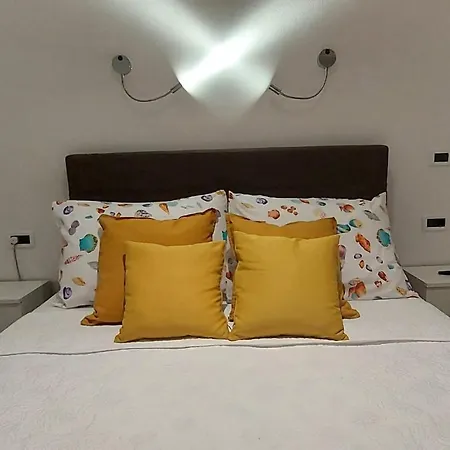 Lina Affittacamere 4*