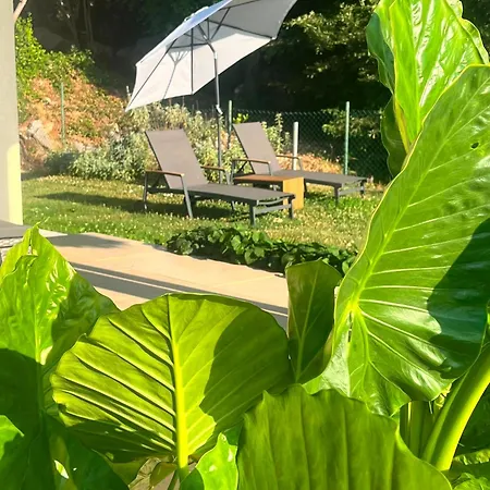 Lina 4* לובראן