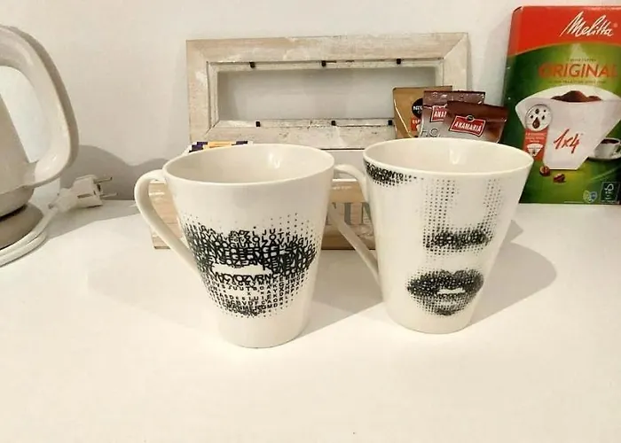 Lina بيت ضيافة لوفغان