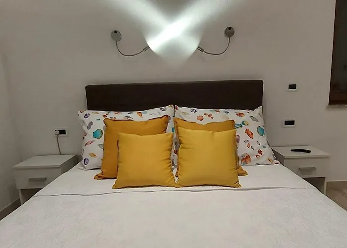 Lina بيت ضيافة 4*