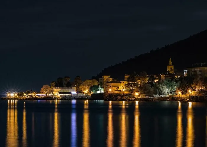 بيت ضيافة Lina 4*